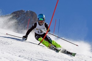 GASPERETTI MATTIA FIEMME ST SL ROLLE (PH ELVIS) 